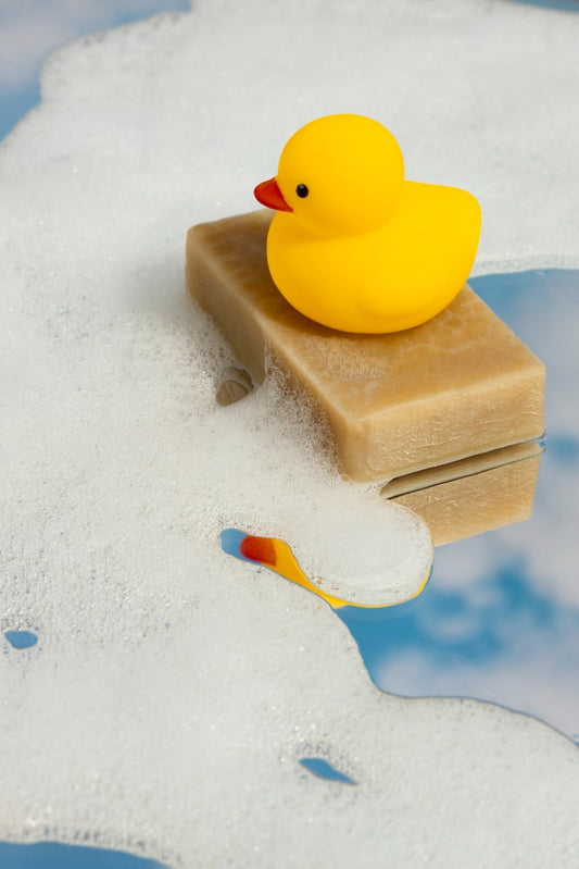 Warum Naturkosmetik die bessere Wahl ist
