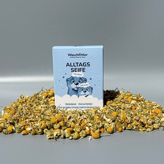 Alltagsseife