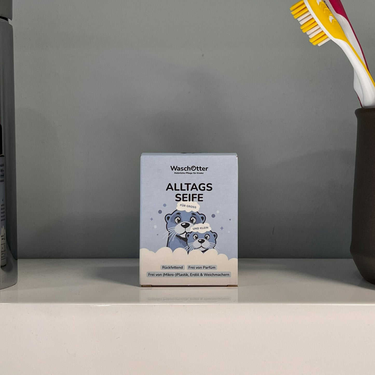 Alltagsseife
