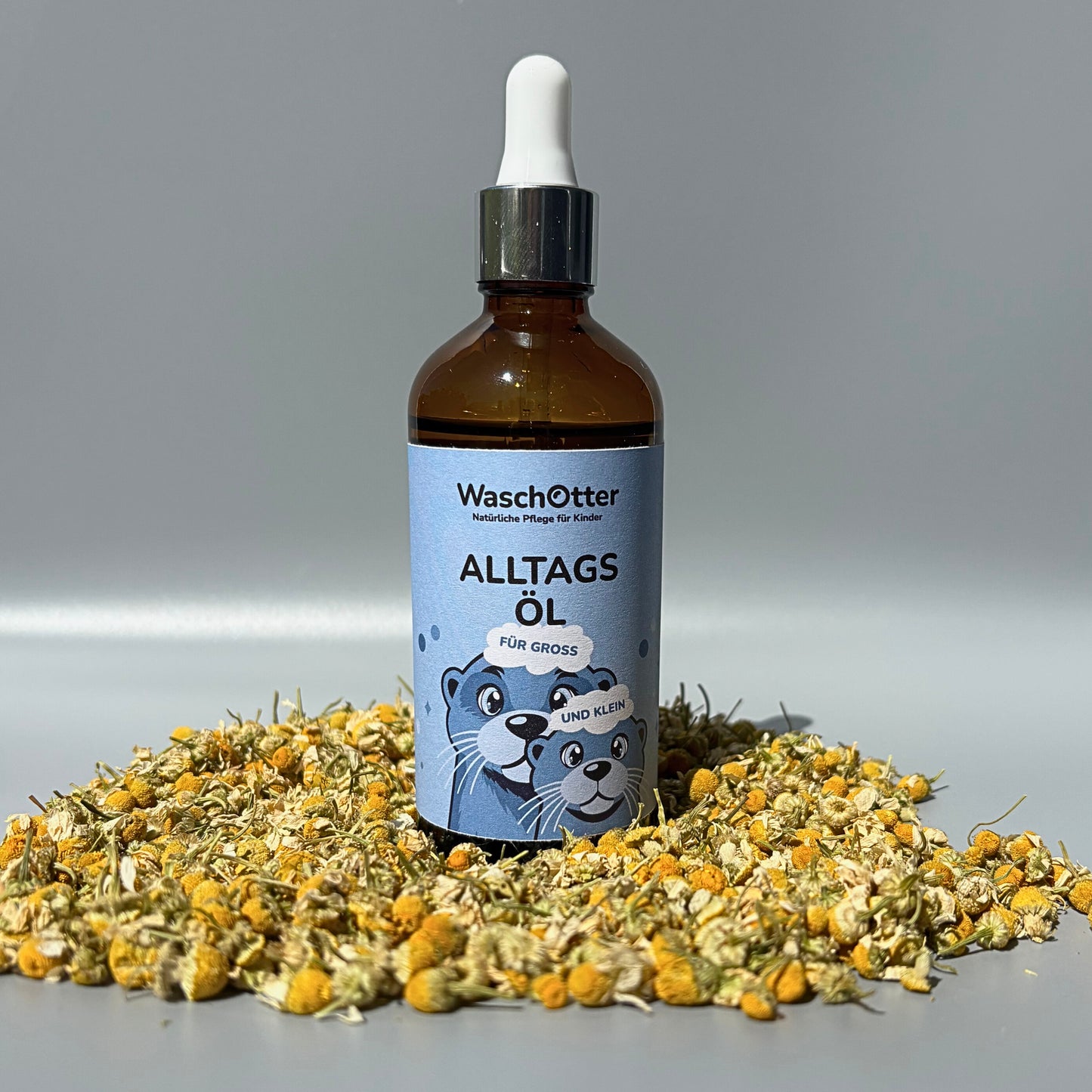 Alltagsöl
