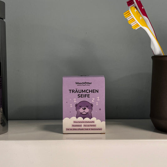 Träumchenseife