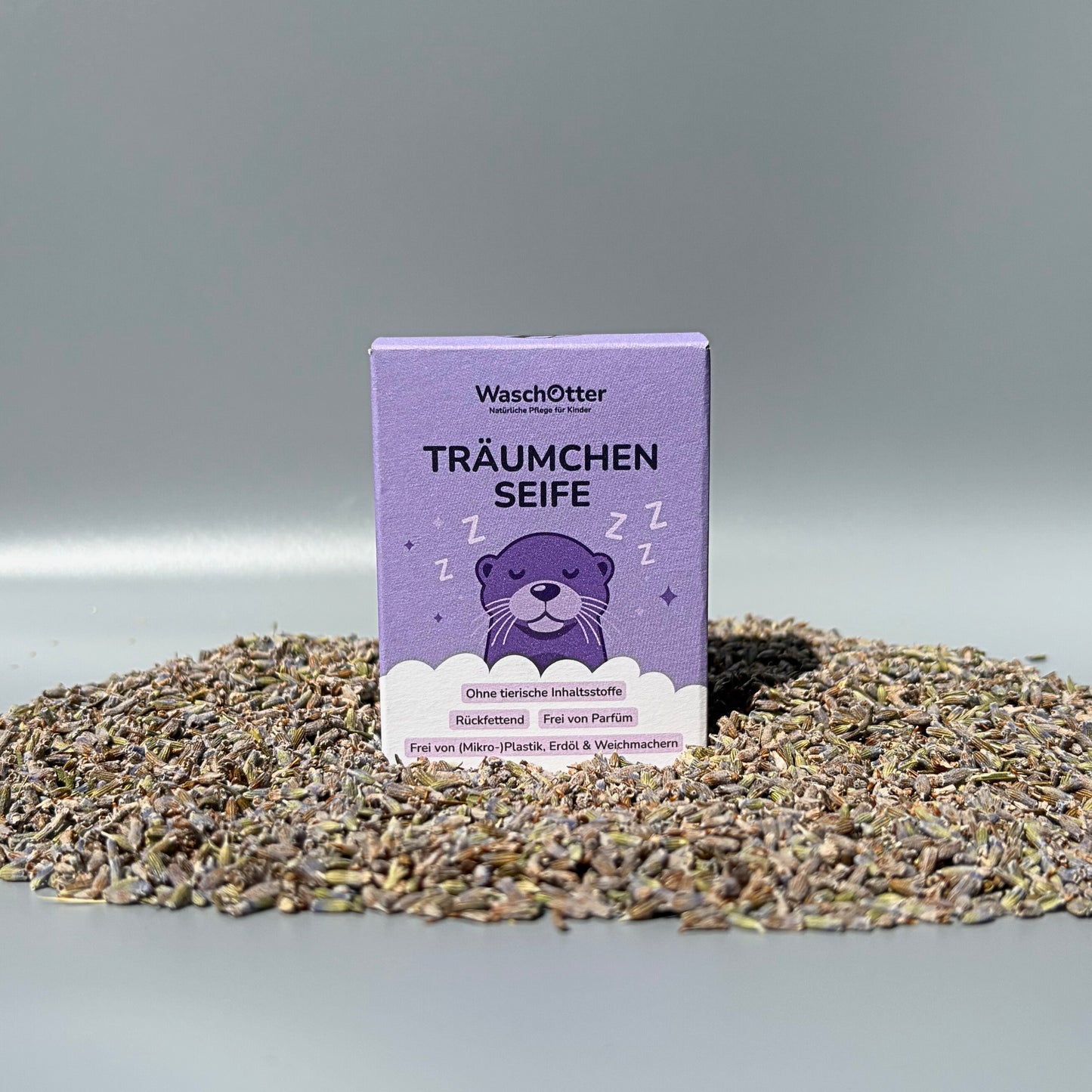 Träumchenseife