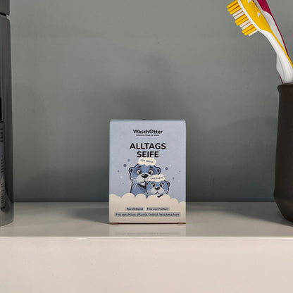 Alltagsseife