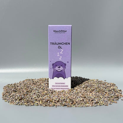 Träumchenöl