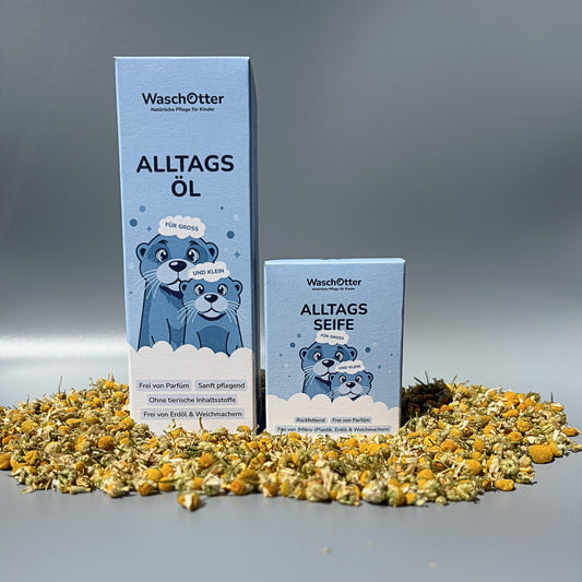 Alltags-Set