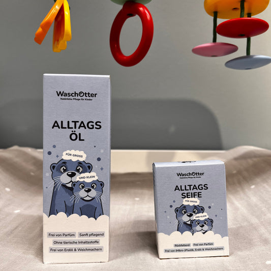 Alltags-Set