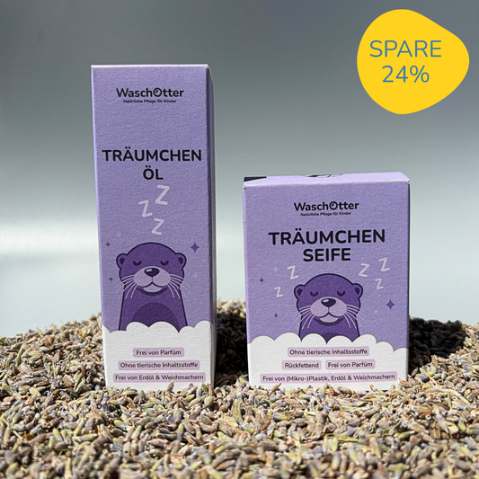 Träumchenset