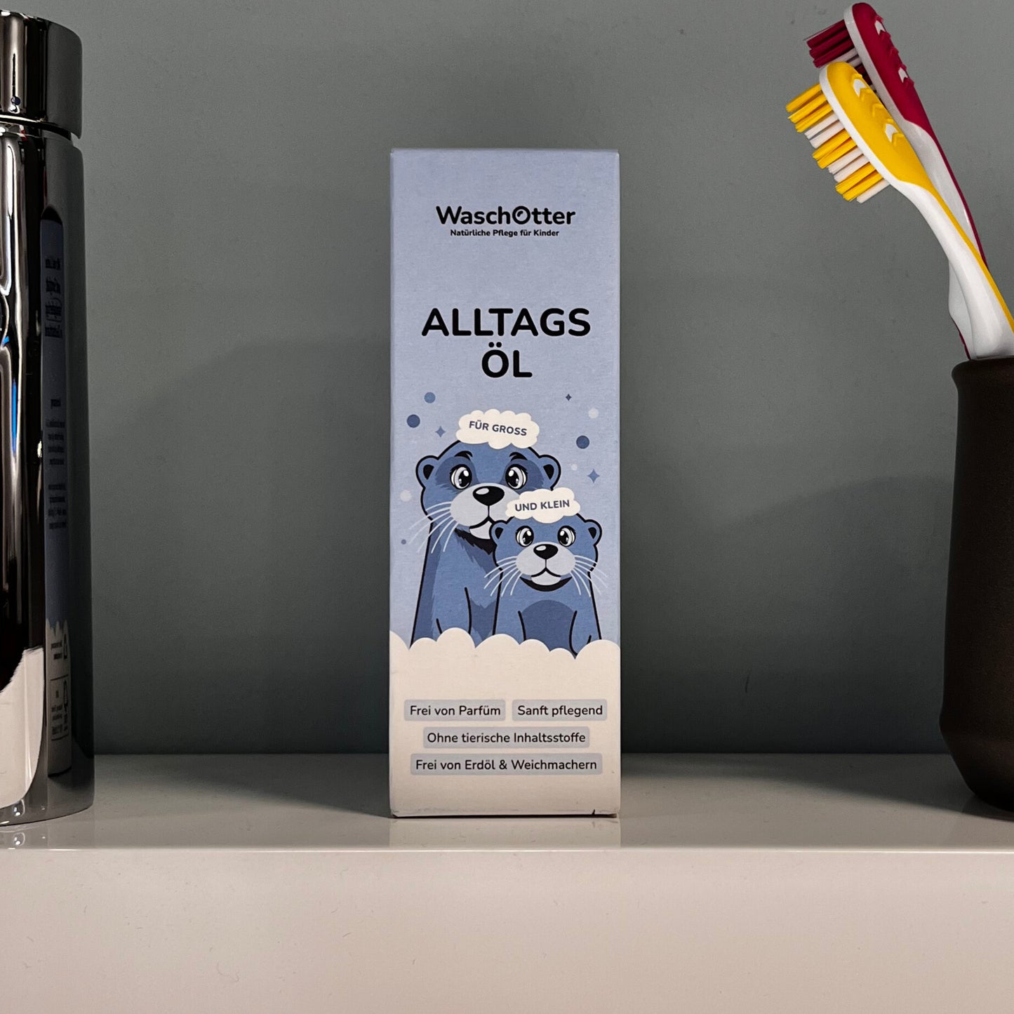 Alltagsöl